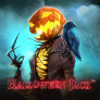 شعار Halloween Jack