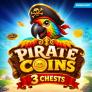 شعار Pirate Coins: 3 Chests