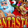 شعار Santastic