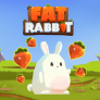 شعار Fat Rabbit