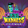شعار Lab of Madness Its A Wild