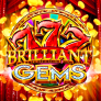 شعار Brilliant Gems