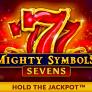 شعار Mighty Symbols™: Sevens