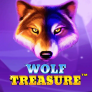 شعار Wolf Treasure