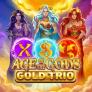 شعار Age of the Gods: Gold Trio