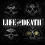 شعار Life and Death