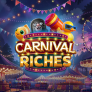 شعار Carnival Riches