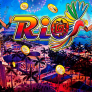 شعار Rio