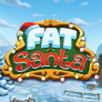 شعار Fat Santa
