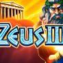 شعار Zeus III