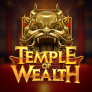 شعار Temple of Wealth