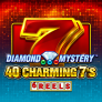 شعار Diamond Mystery - 40 Charming 7's 6reels