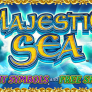 شعار Majestic Sea