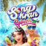 شعار Songkran Splash