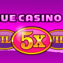 شعار True Casino 5x