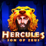 شعار Hercules Son of Zeus