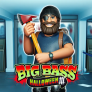 شعار Big Bass Halloween 3