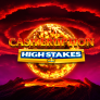 شعار Cash Eruption High Stakes