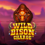 شعار Wild Bison Charge