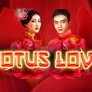 شعار Lotus Love
