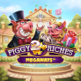 شعار Piggy Riches 2 Megaways