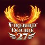 شعار Firebird Double 27