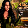 شعار Abigail Ratchfords Treasure Quest