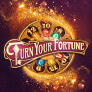 شعار Turn Your Fortune