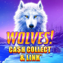 شعار Wolves! Cash Collect & Link