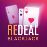 شعار ReDeal Blackjack