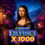 شعار Da Vinci X 1000