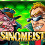 شعار Casinomeister