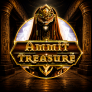شعار Ammit Treasure