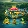 شعار Charming Hearts