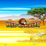 شعار Wild Gambler