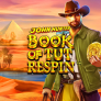 شعار John Hunter and the Book of Tut Respin