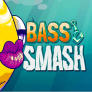 شعار Bass Smash