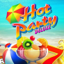 شعار Hot Party Deluxe