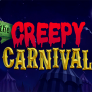 شعار Creepy Carnival