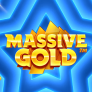 شعار Massive Gold