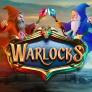 شعار Warlocks