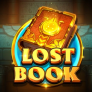 شعار Lost Book