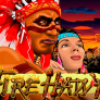 شعار Fire Hawk