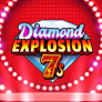 شعار Diamond Explosion 7s