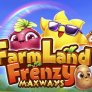 شعار Farmland Frenzy Maxways