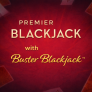 شعار Premier Blackjack with Buster