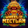 شعار Wheel of Mictlan