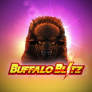 شعار Buffalo Blitz