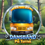 شعار Dansband På Turné