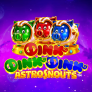 شعار Oink Oink Oink Astrosnouts